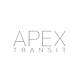 Apex Transit logo