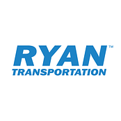 Ryan Trucking logo