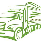 Aaa Trucking Inc logo