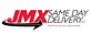 Jmx Same Day Delivery LLC logo