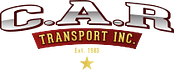 Car Transport Inc logo