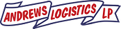 Andrews Logistics Texas Lp logo