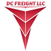 Dc Freight LLC logo