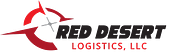 Red Desert Logistics LLC logo
