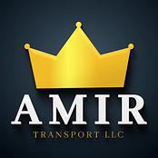 Amir Transport LLC logo