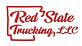Red State Trucking LLC logo