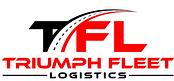 Triumph Fleet Logistics LLC logo
