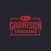 Re Garrison Trucking Inc logo