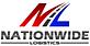 Nationwide Logistics Company logo