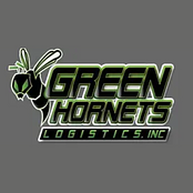 Green Hornets Logistics Inc logo