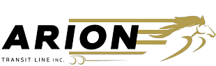 Arion Transit Lines Inc logo