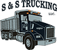 Ss Transport LLC logo