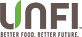 Unfi logo