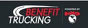 Benefit Trucking logo