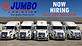 Jumbo Logistics LLC logo