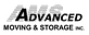 Advanced Logistics Inc logo