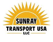 Sunray Transport Usa LLC logo