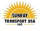Sunray Transport Usa LLC logo