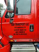 528 Transport LLC logo