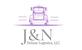 J&N Deluxe Logistics LLC logo