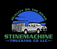 Stinemachine Trucking Co LLC logo