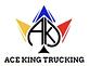 Ace King Trucking LLC logo