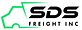 Sds Freight Inc logo