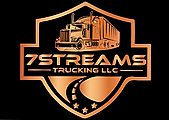 7 Streams Trucking LLC logo
