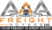 Aaa Freight Movers LLC logo