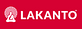 Lakanto logo