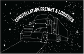 Constellation Freight logo