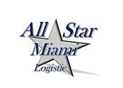 All Star Miami Logistic Corp logo