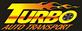 Turbo Auto Transport Inc logo