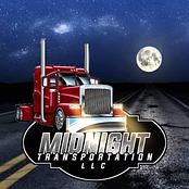 Midnight Transportation LLC logo