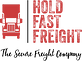 Hold Fast Freight LLC logo