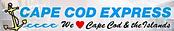 Cape Cod Express logo