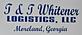 T&T Whitener Logistics LLC logo