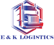 E And K Logistics Inc logo