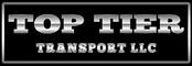 Top Tier Transport LLC logo