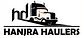 Hanjra Haulers Inc logo