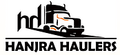 Hanjra Haulers Inc logo