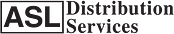 Asl Distribution Service Limited logo