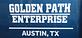 Golden Path Enterprise logo