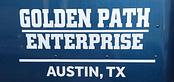 Golden Path Enterprise logo