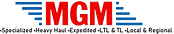 Mgm Transportation LLC logo