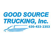 Good Source Trucking Inc logo