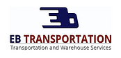 EB Transportation Service logo