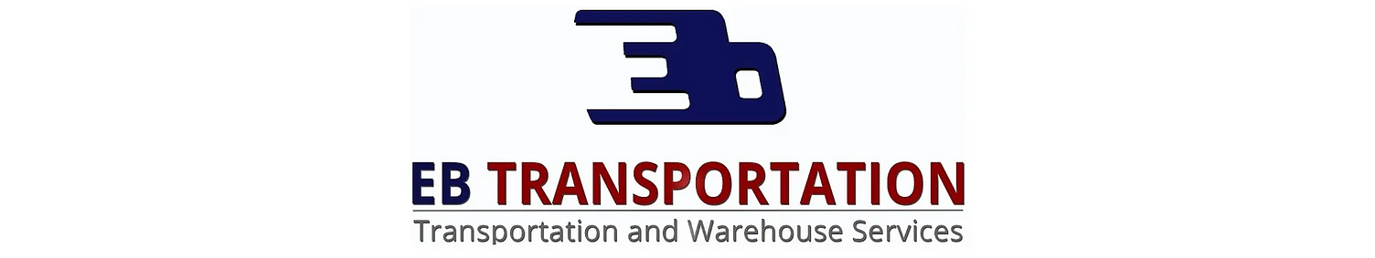 EB Transportation Service logo