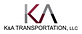 K&A Transport LLC logo