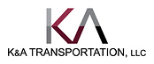 K&A Transport LLC logo